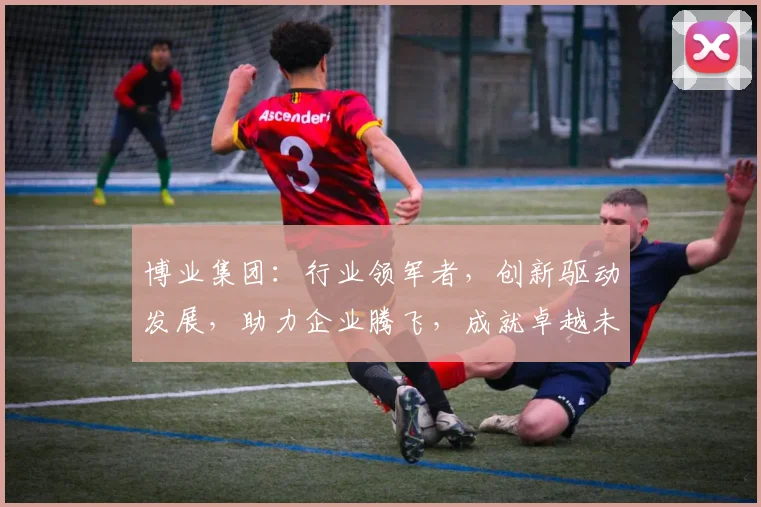 博业集团：行业领军者，创新驱动发展，助力企业腾飞，成就卓越未来